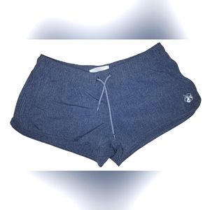 Juniors salt life board shorts